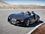 BMW 328 Hommage Concept 2011 года